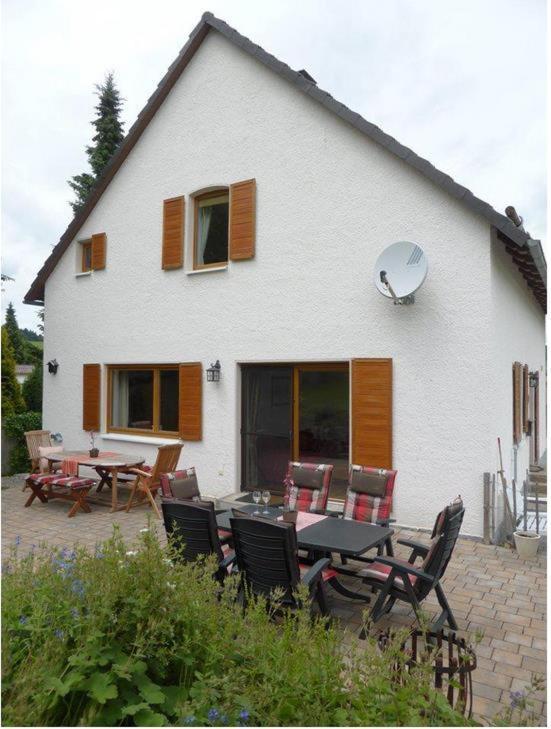 Landhaus Am Diemelsee מראה חיצוני תמונה