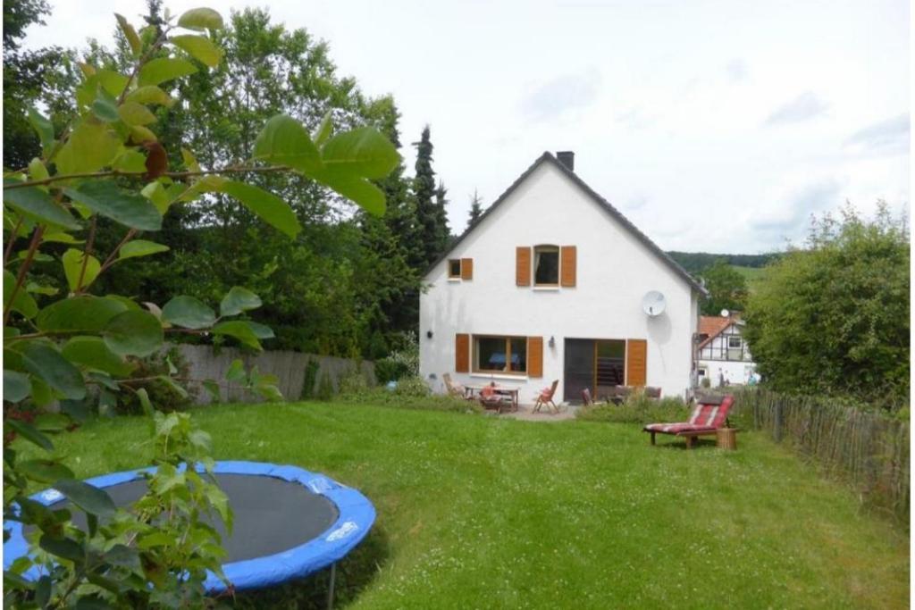 Landhaus Am Diemelsee מראה חיצוני תמונה